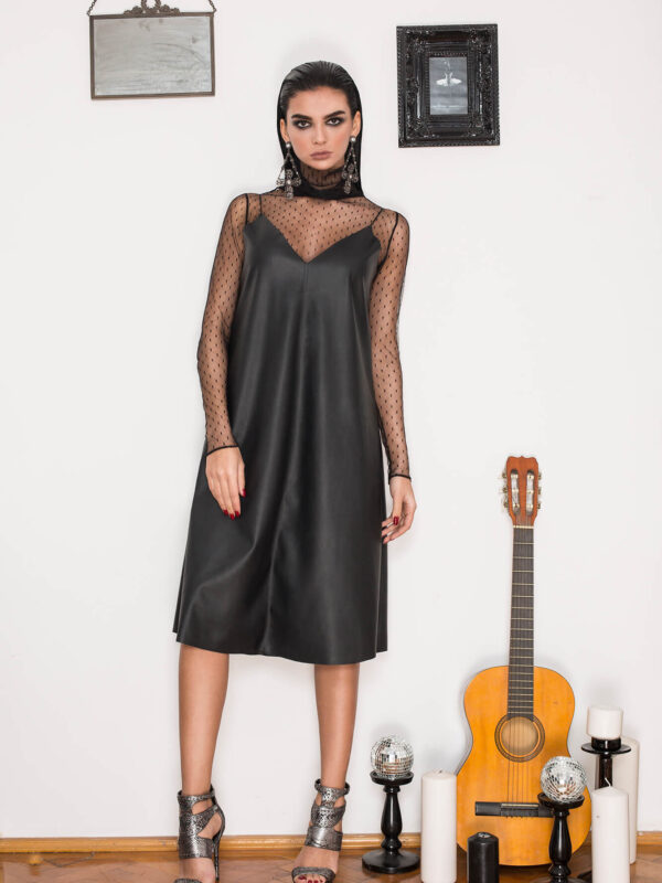 ANYA DRESS
