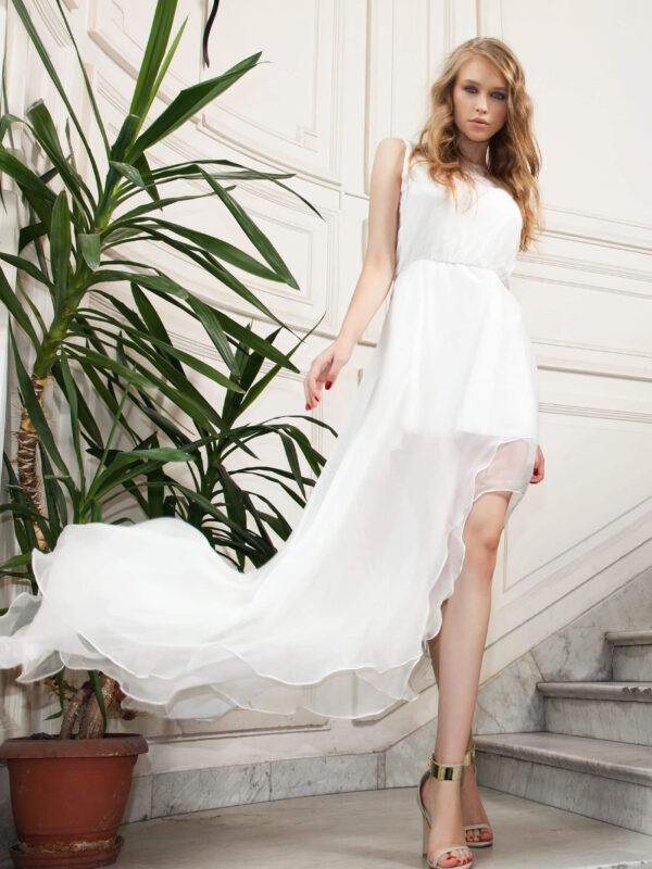 BLAZE DRESS