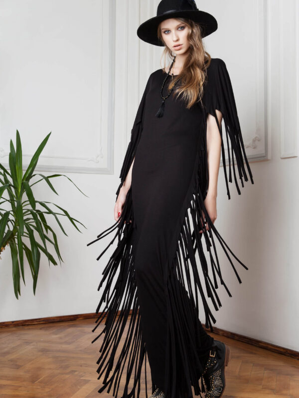 FREYA DRESS