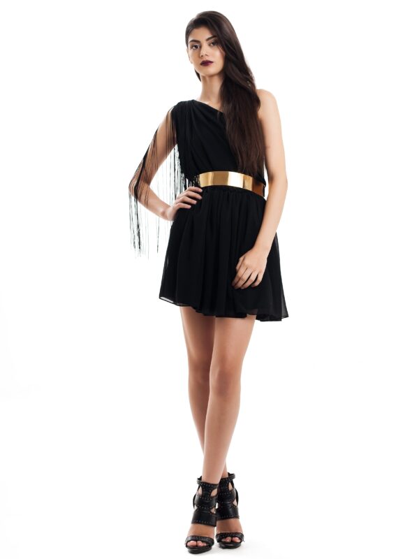AIDA DRESS
