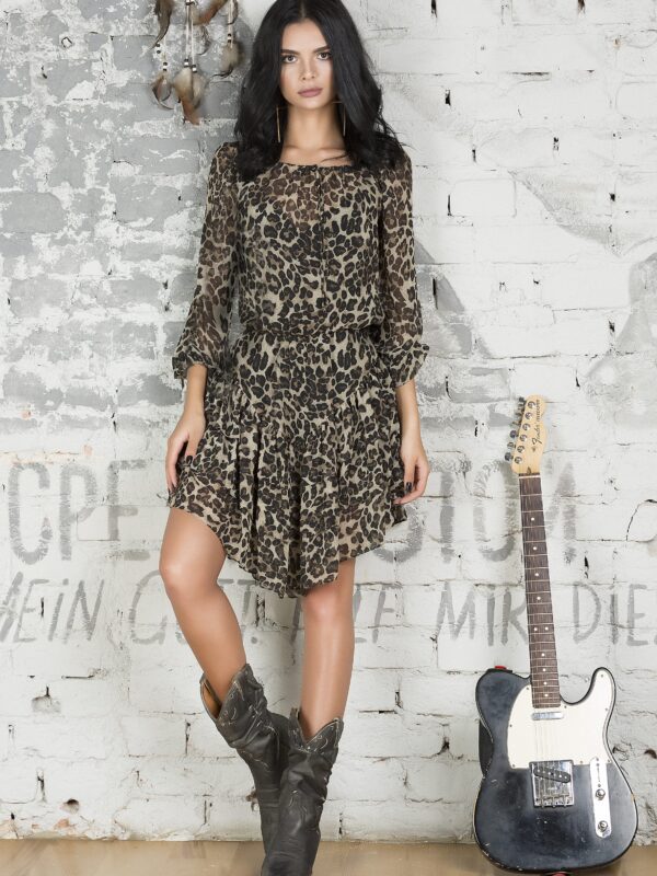 CHLOE DRESS