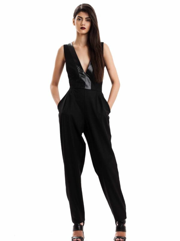DARA JUMPSUIT