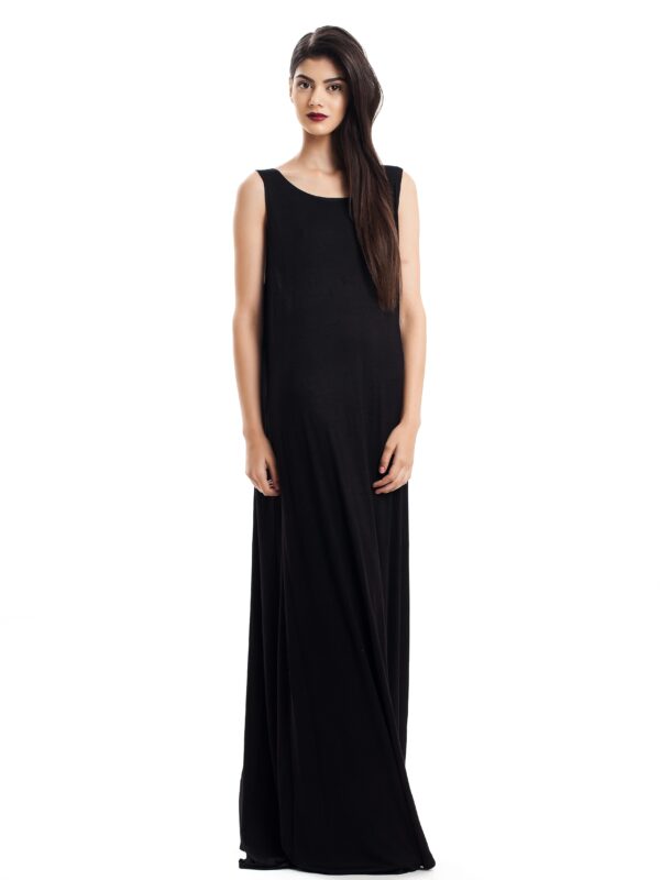 FLORENCE MAXI DRESS