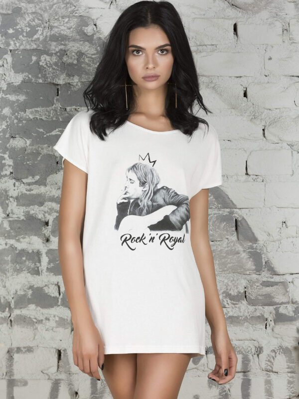 KURT T-SHIRT