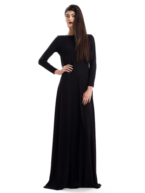 LANA MAXI DRESS
