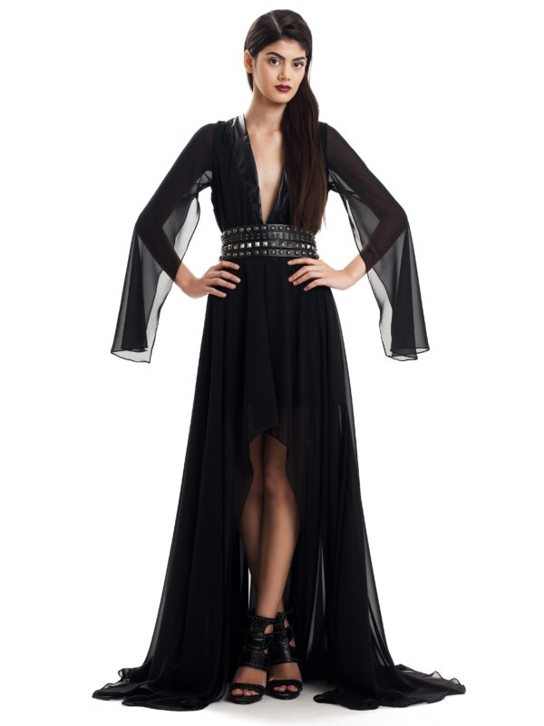 RAVEN DRESS