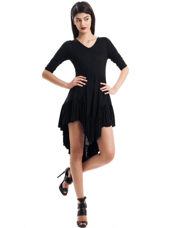 SIENNA DRESS