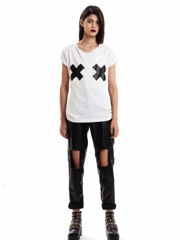 XX T-SHIRT