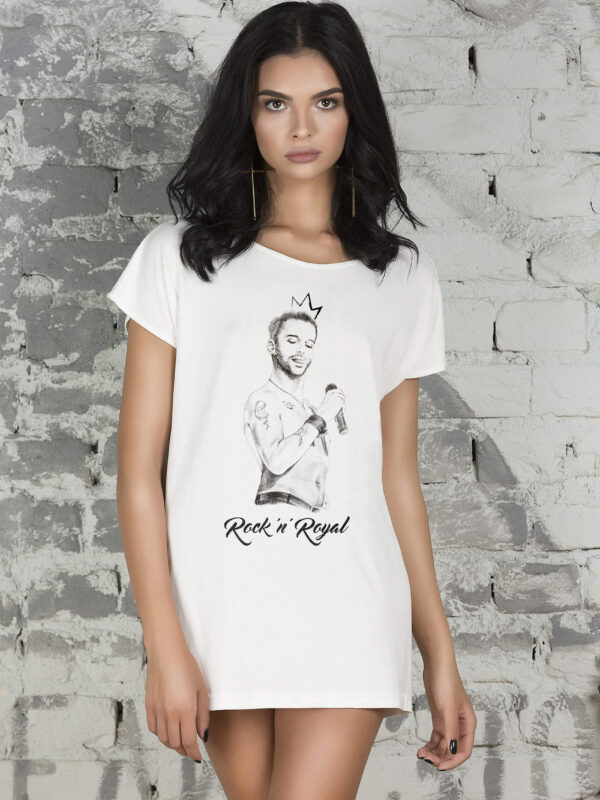 DAVE T-SHIRT