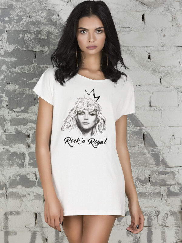 DEBBIE T-SHIRT