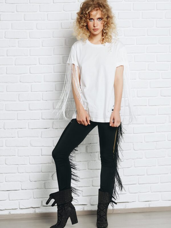 GOLDIE LEGGINGS
