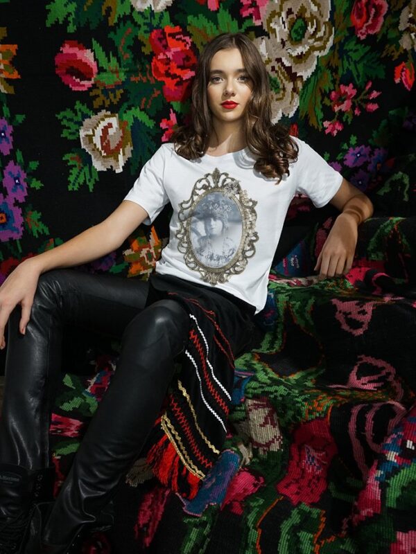 Regina Maria