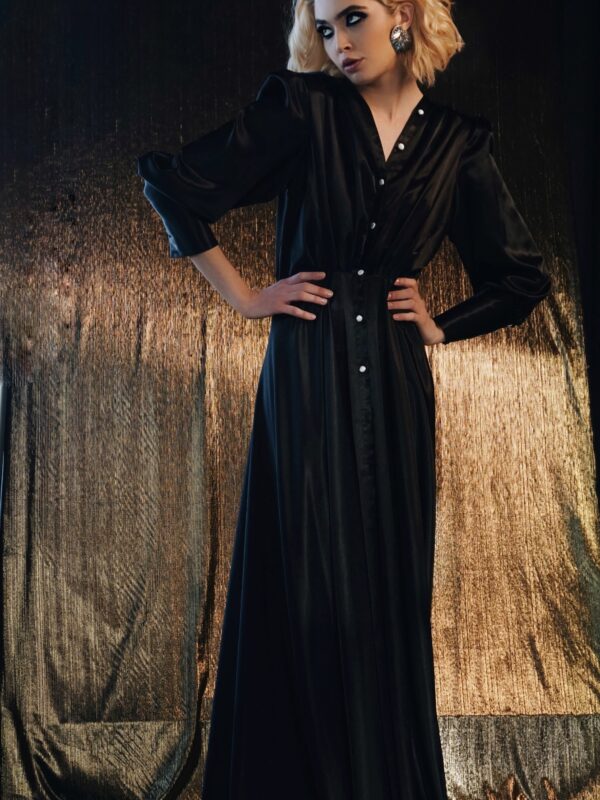 VERONICA GOWN