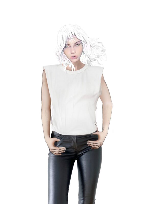 PATTI T-SHIRT