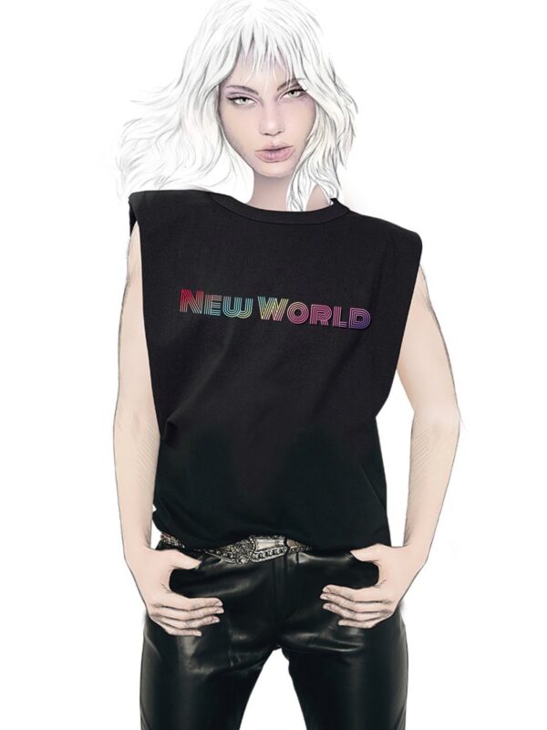 New World