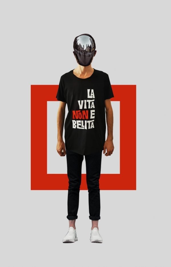 La Vita Non E No2