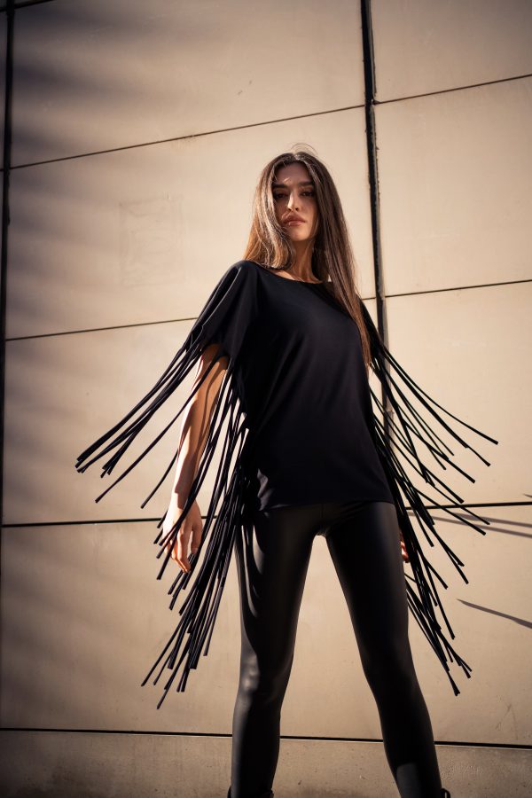 FREYA T-SHIRT
