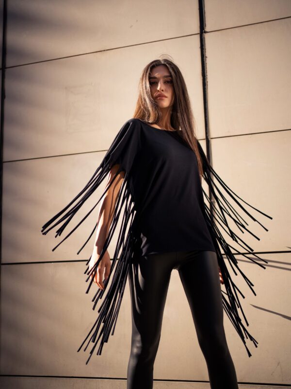 FREYA T-SHIRT