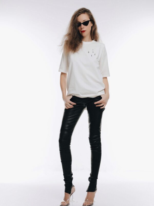 ROLL JOAN TSHIRT