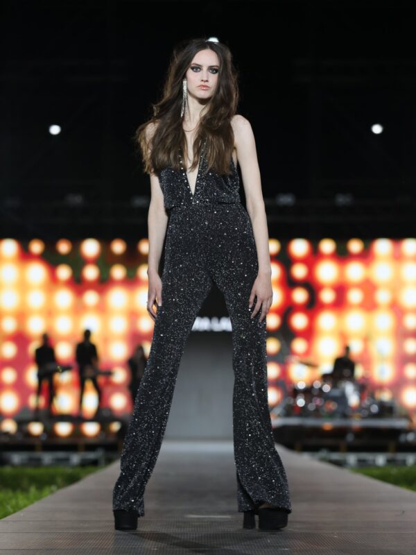 CASSANDRA JUMPSUIT