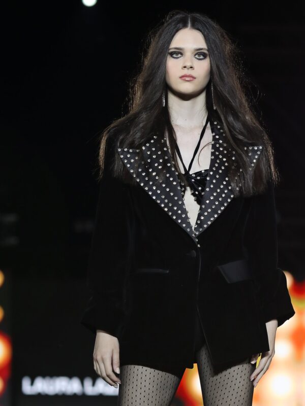 SIOUX VELVET JACKET