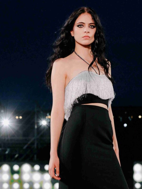 LANA CORSET TOP