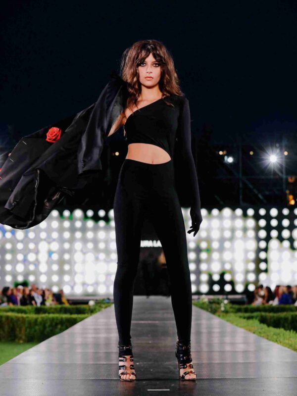 KYLIE JUMPSUIT