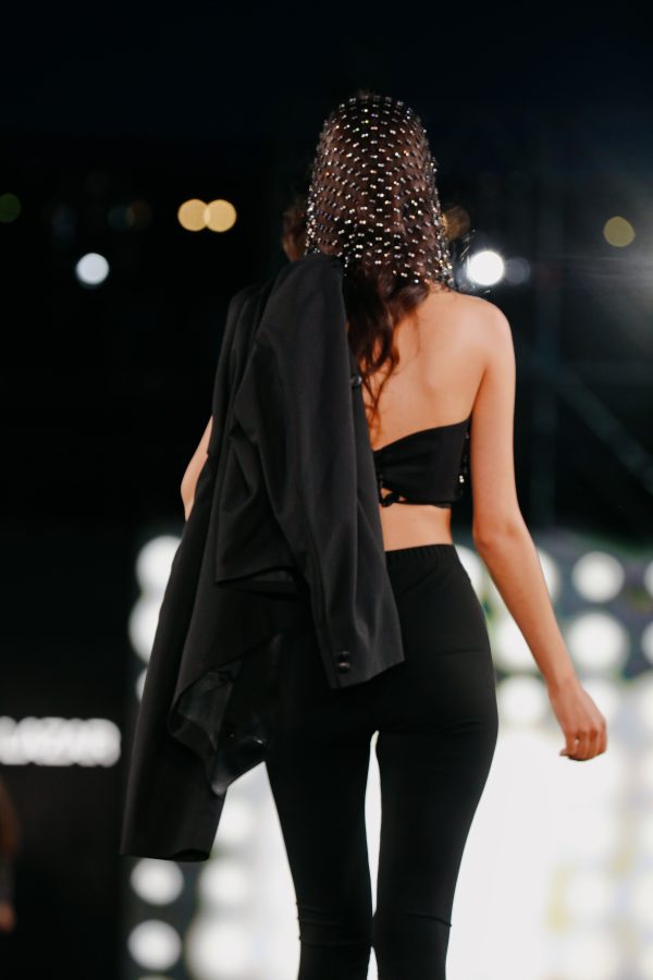 ANJA LEGGINGS