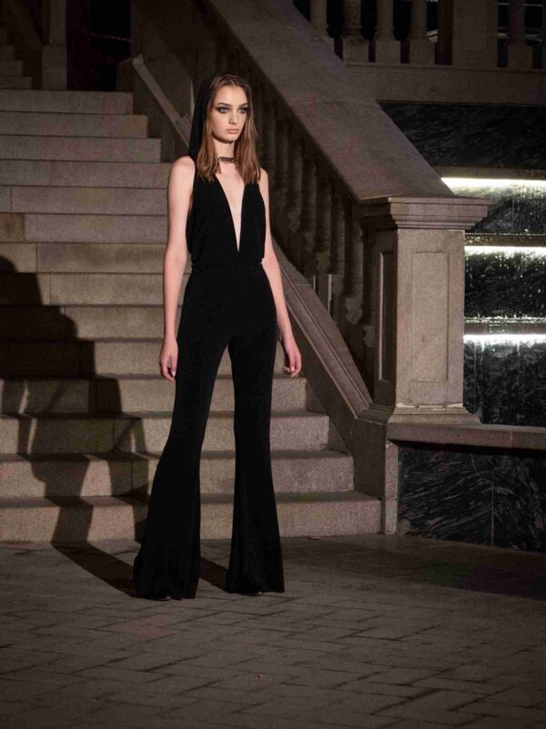 ANITA JUMPSUIT