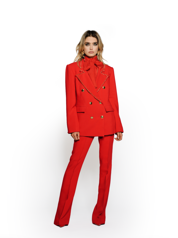 CATROUX JACKET