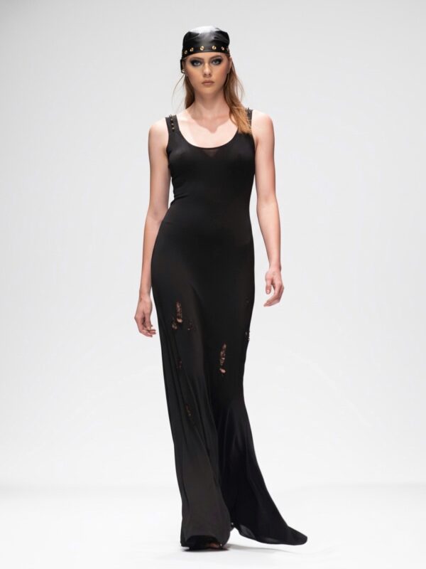 SIREN RIOT DRESS