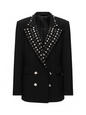 MIDNIGHT HALO JACKET