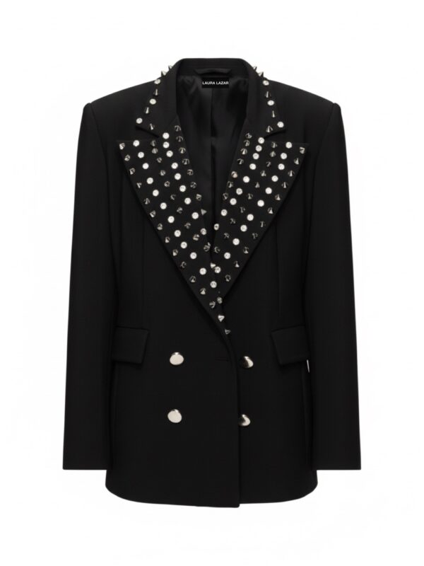 MIDNIGHT HALO JACKET