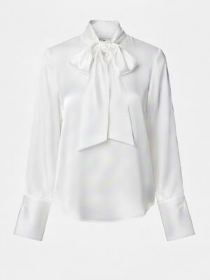 SAINT SILK SHIRT