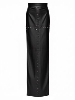 ROCK N ROYAL FOTA SKIRT