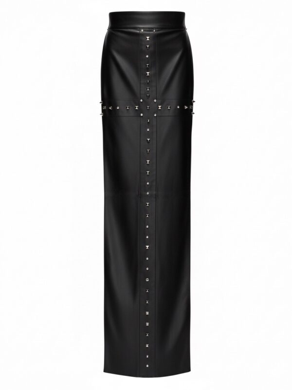 ROCK N ROYAL FOTA SKIRT