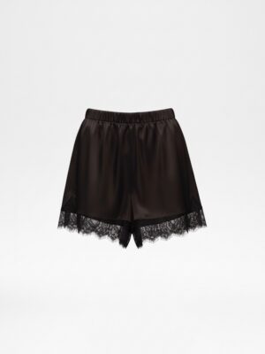 LILY LACE SHORTS