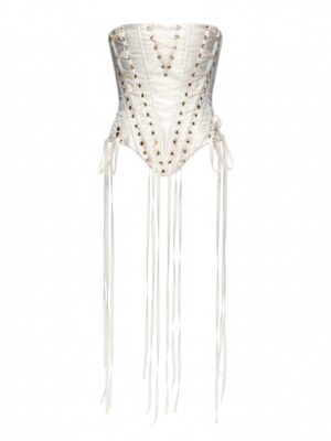 SACRED HEIGHTS CORSET