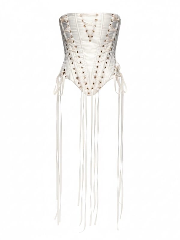 SACRED HEIGHTS CORSET