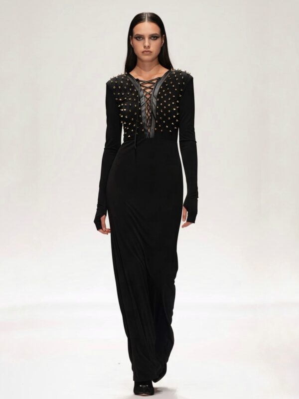 BLACKTHORN DRESS