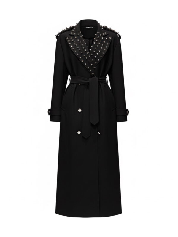 ROCK MONARCH TRENCH