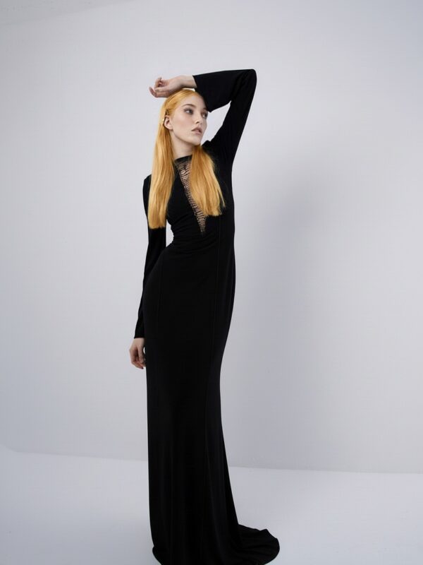 HOLY VICE DRESS
