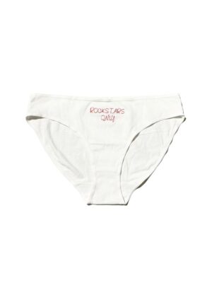 ROCKSTARS ONLY Limited Edition Lingerie