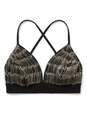 RIOT PINS BRA