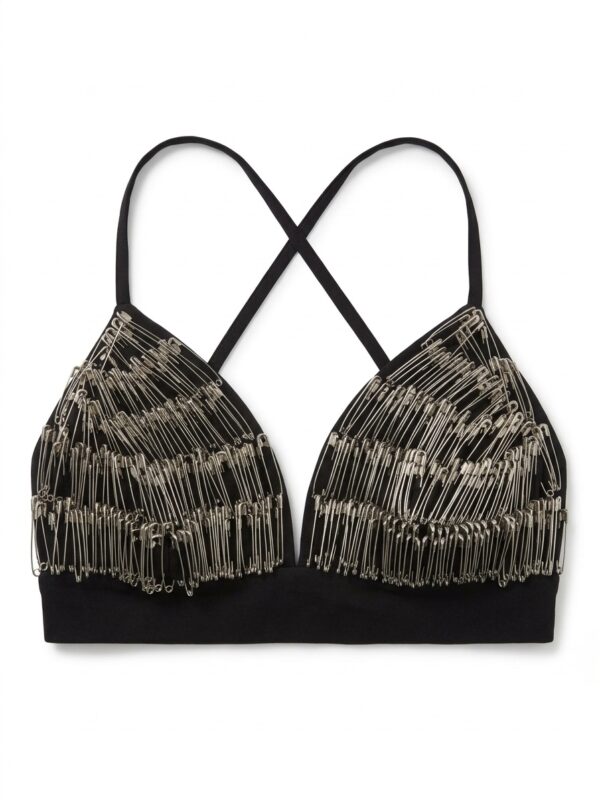 RIOT PINS BRA