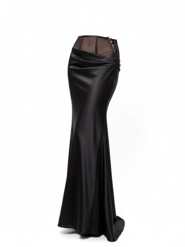 SIN SHAPE SKIRT