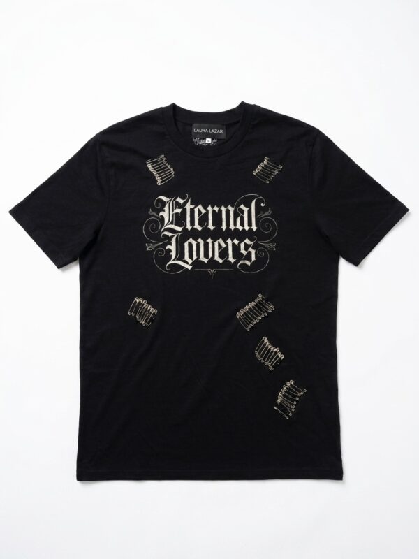 ETERNAL LOVERS T-SHIRT