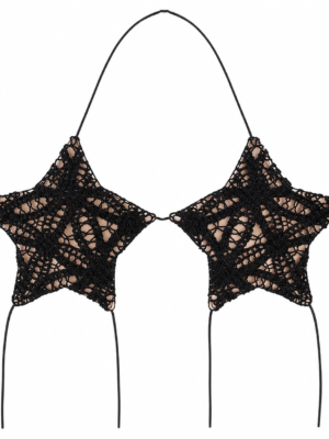 STARBRA MACRAME LACE