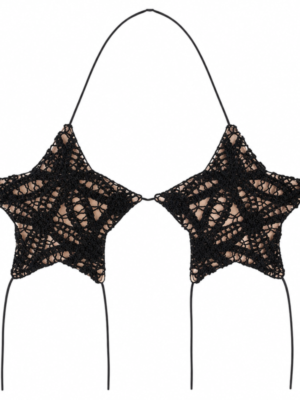 STARBRA MACRAME LACE