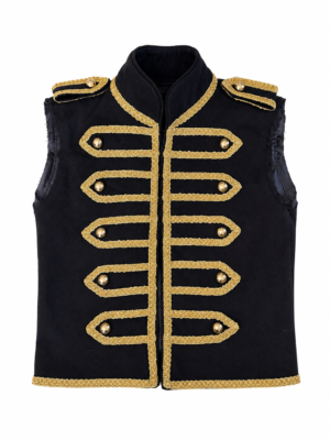 ROYAL VANGUARD VEST